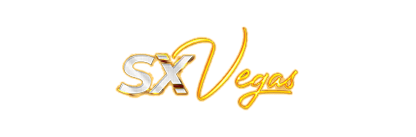 Sxvegas Casino Logo