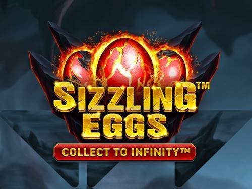 Sizzling Eggs™ Slot by Wazdan