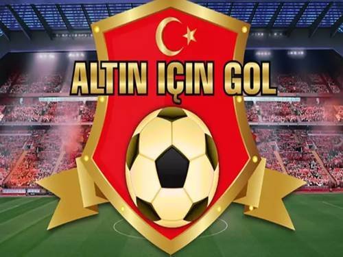 Altin Icin Gol Game Logo