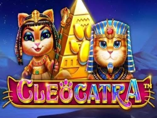 Cleocatra Slot by Pragmatic Play