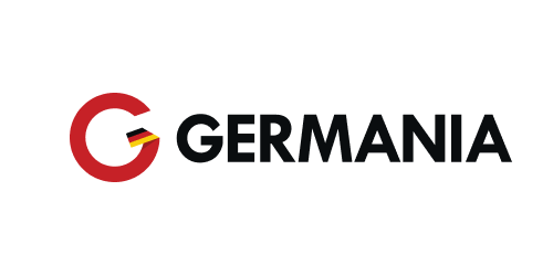 Germania Casino Logo