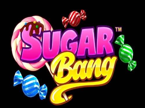 Sugar Bang Game Logo