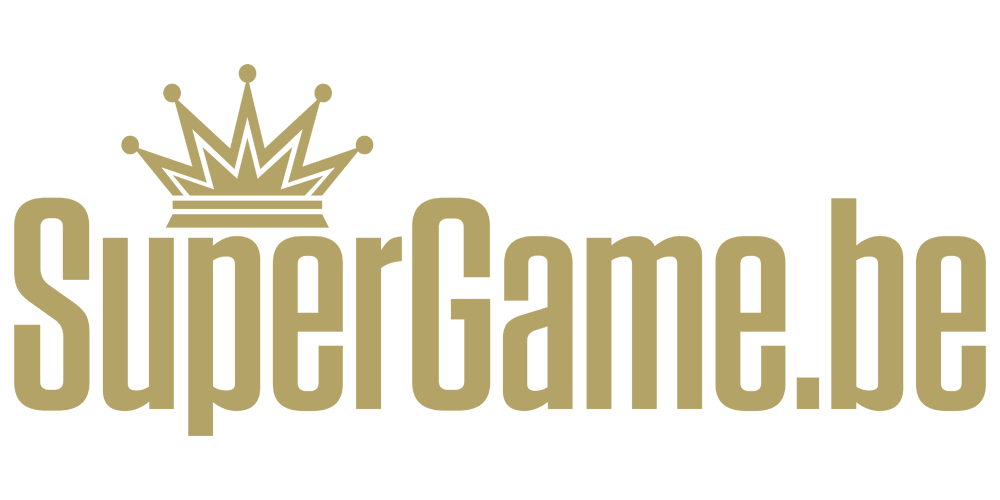 SuperGame Casino Logo