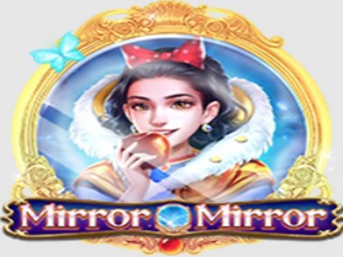 Mirror Mirror Game Logo