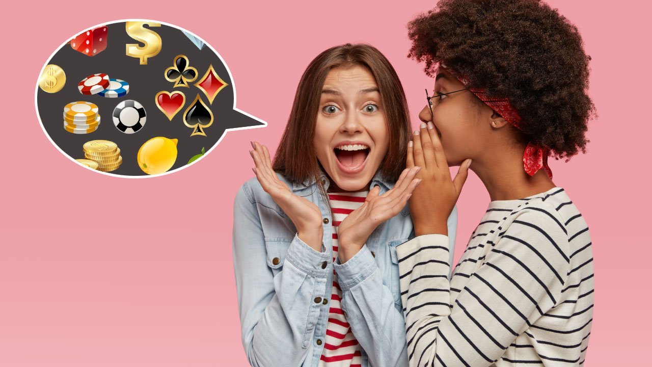 The Intertwining Worlds of Online Gambling and ASMR