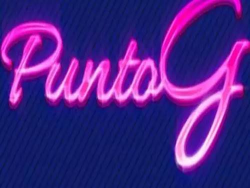 Punto G Game Logo
