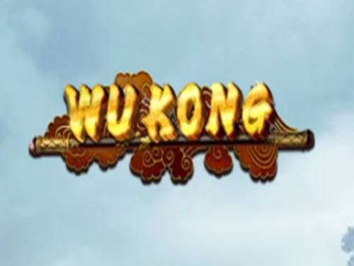 Wukong Game Logo
