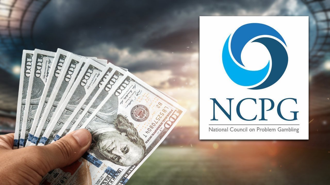 NCPG Inks Deal for Nationwide Roll Out of 1-800-GAMBLER Helpline