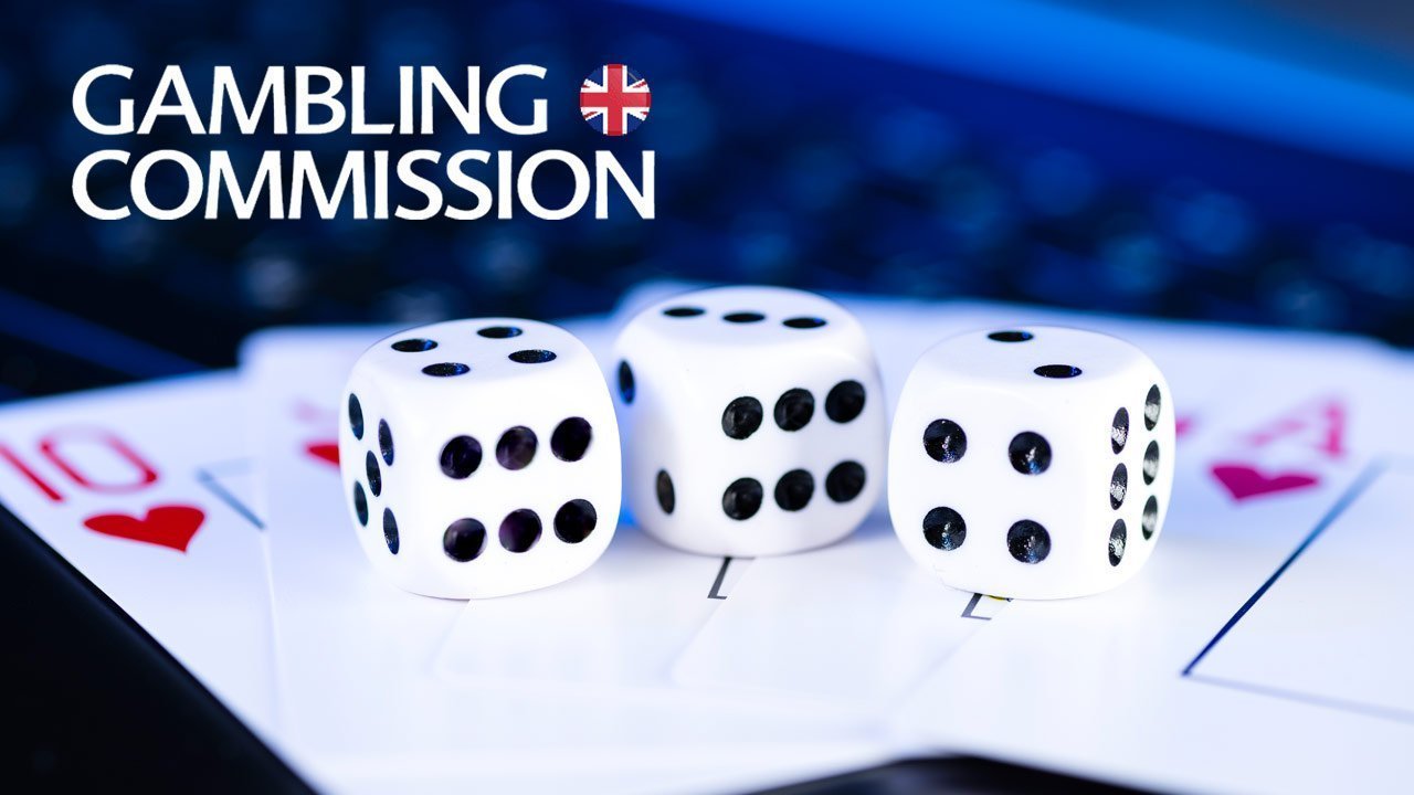 UK Gambling Commission Announces New Licensing Processes