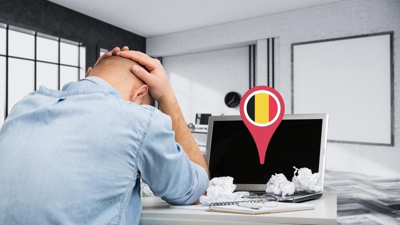 Belgium's Gambling Regulator is Failing, Claims BAGO
