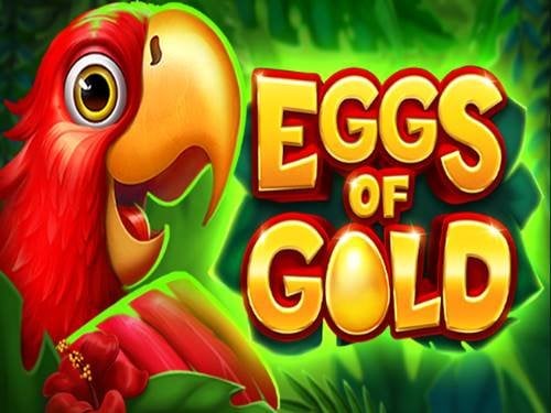 Eggs Of Gold Slot by Booongo