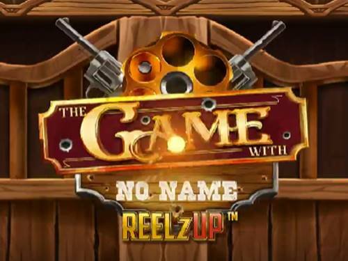 The Game With No Name Game Logo