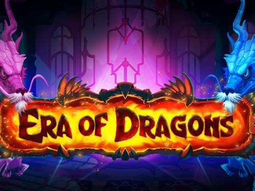 Era Of Dragons Slot by PopOK Gaming