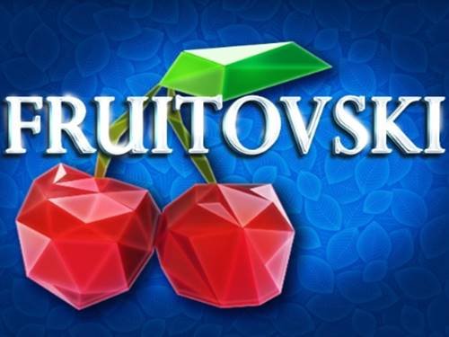 Fruitovski Game Logo