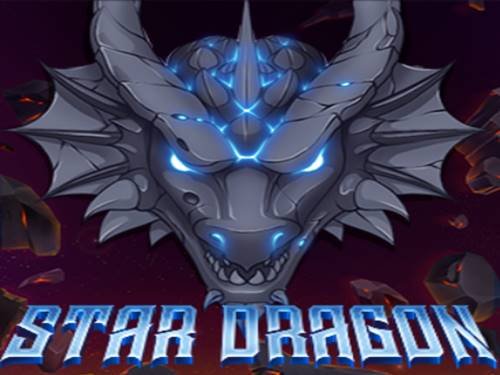 Star Dragon Game Logo