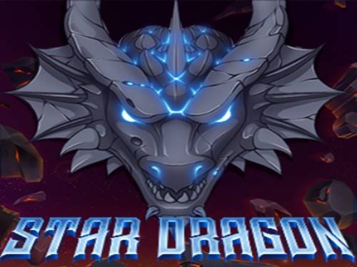 Star Dragon Game Logo
