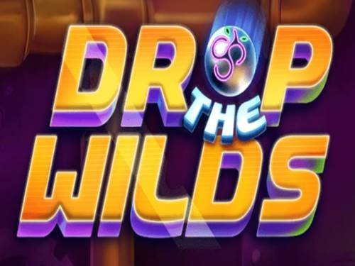 Drop The Wilds Game Logo