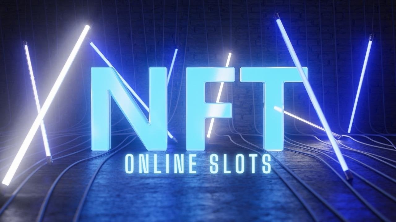 Could True NFT Slots Be a Reality for the Online Casino Industry?