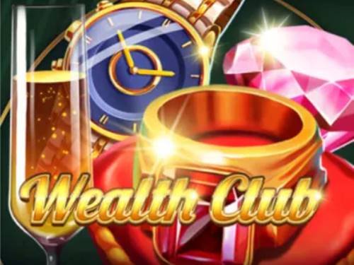 Wealth Club 3x3 Game Logo