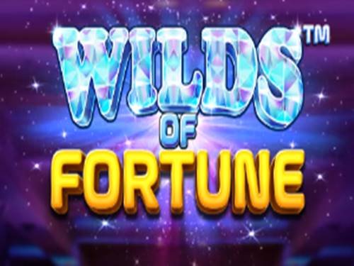 Wilds Of Fortune Game Logo