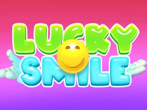 Lucky Smile Game Logo