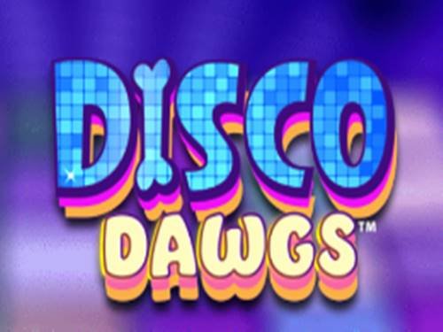 Disco Dawgs Game Logo