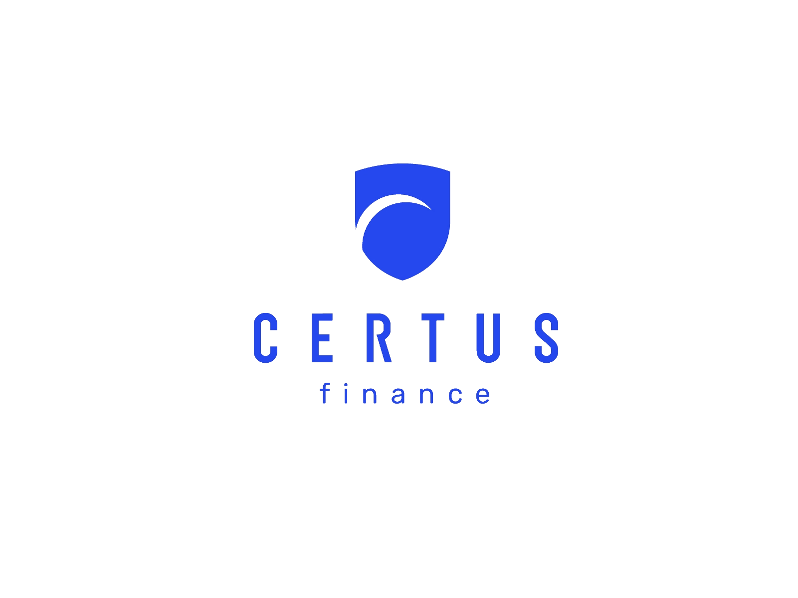 Certus Finance Logo