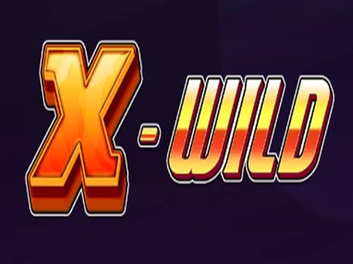 X-Wild Game Logo