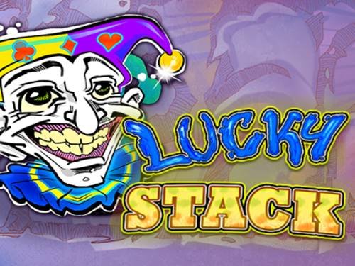 Lucky Stack Game Logo
