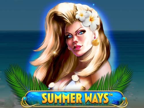 Summer Ways Game Logo