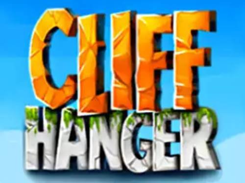 Cliffhanger Game Logo