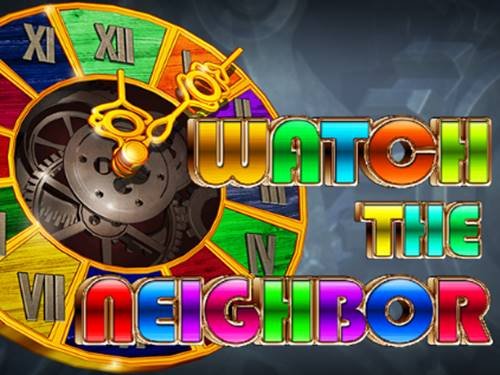 Watch The Neighbor Game Logo