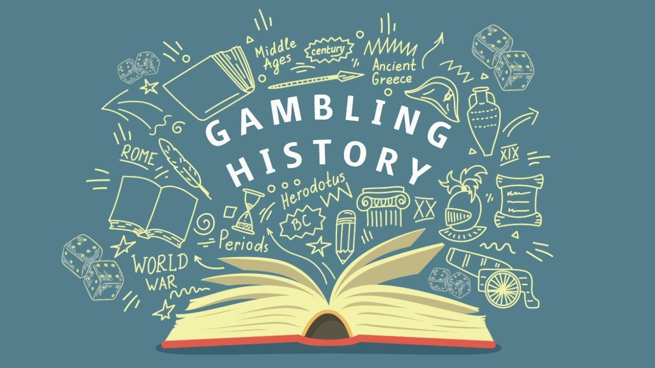 People Throughout History Who Have Shaped the Gambling World