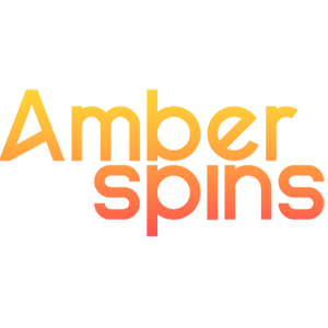 AmberSpins Casino Logo