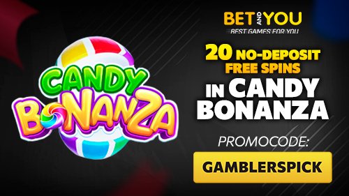 Enjoy an Exclusive Promotion for GamblersPick Readers at BetAndYou
