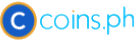 Coins.ph Logo