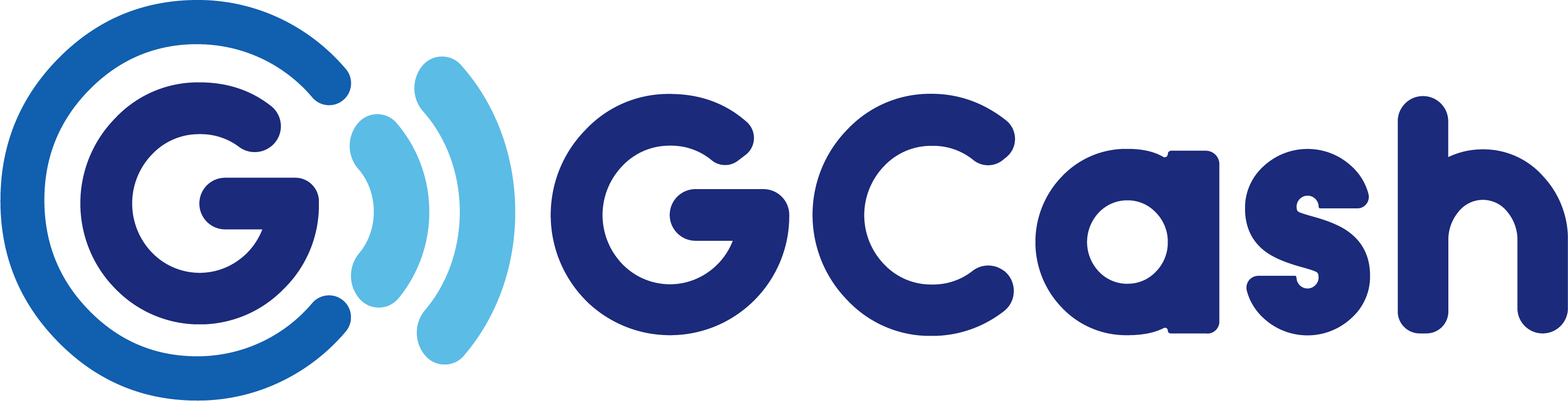 GCash Logo