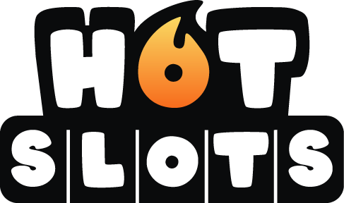 HotSlots Casino Logo