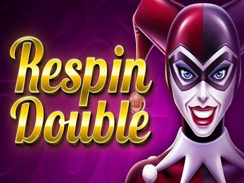 Respin Double Game Logo