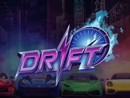 Drift Game Logo