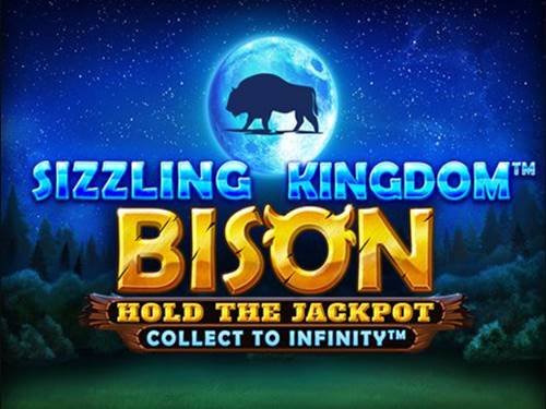 Sizzling Kingdom™: Bison Slot by Wazdan