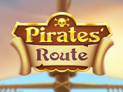 Pirates' Route Slot by World Match