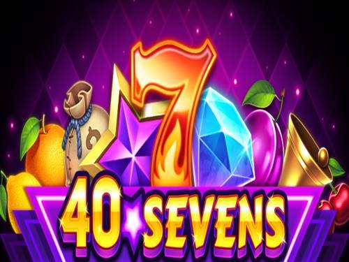 40 Sevens Game Logo