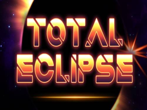 Total Eclipse Game Logo