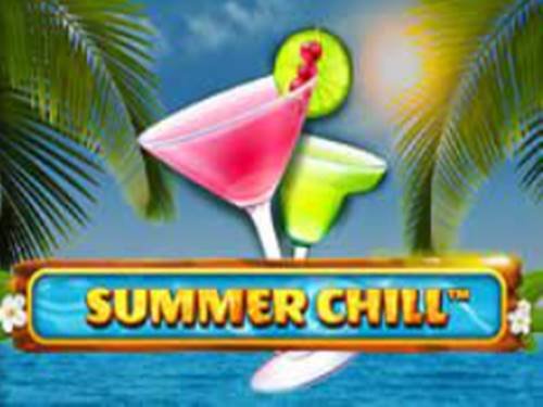 Summer Chill Game Logo