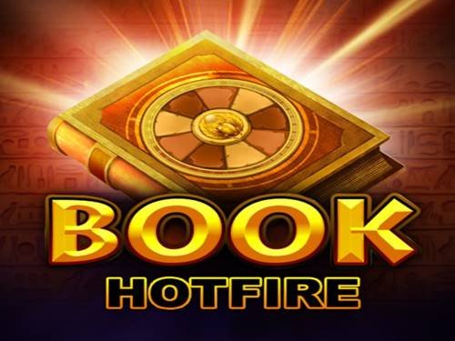 Book HOTFIRE Slot by AceRun