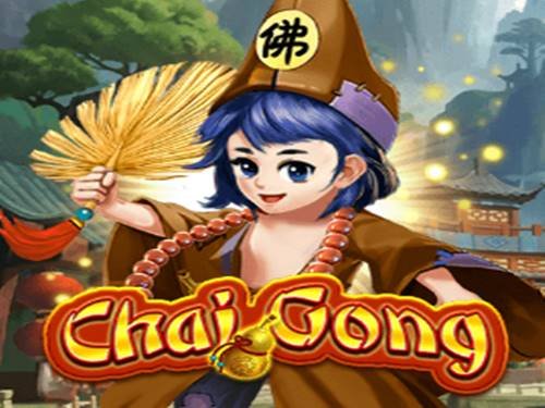 Chai Gong Game Logo