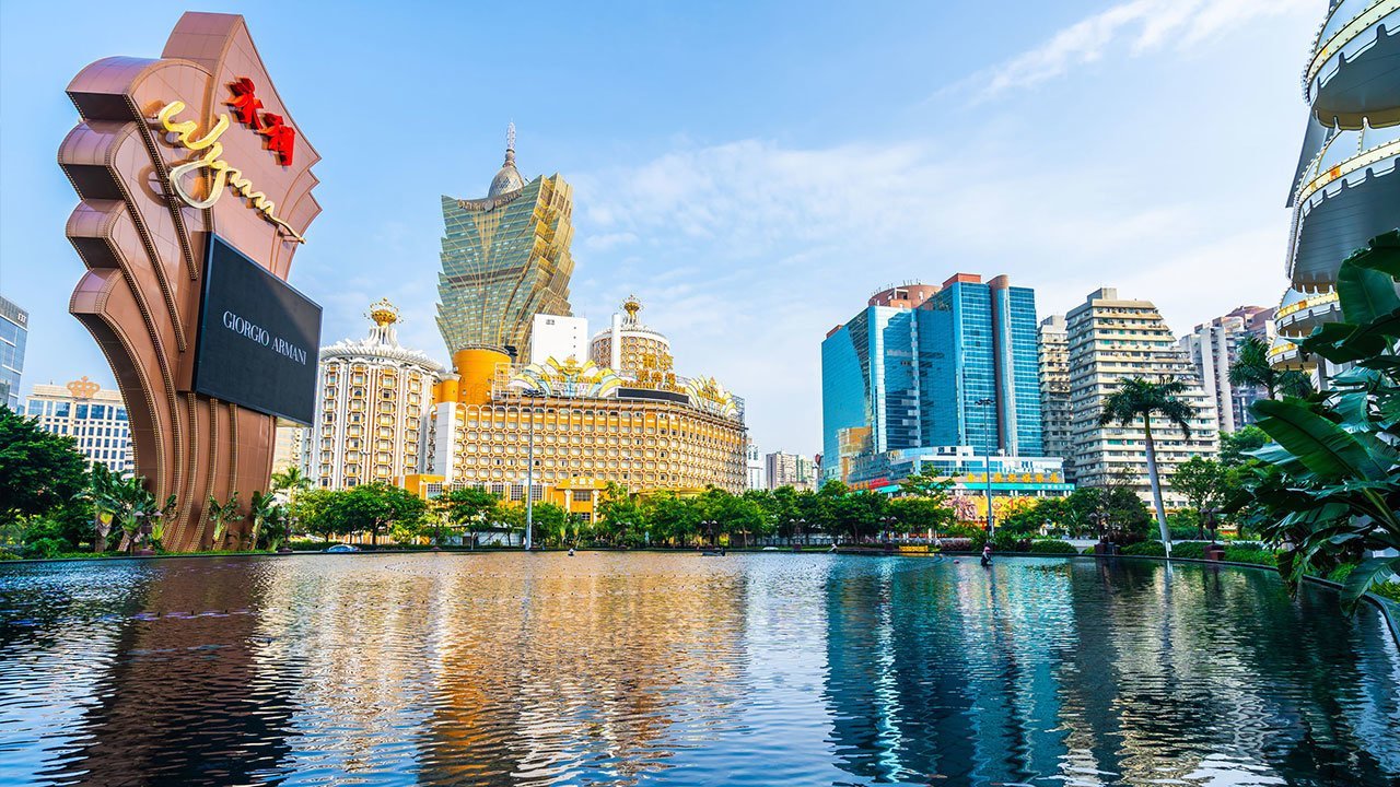 Macau Casinos Suffer Over $2 Billion in Losses for H1 2022