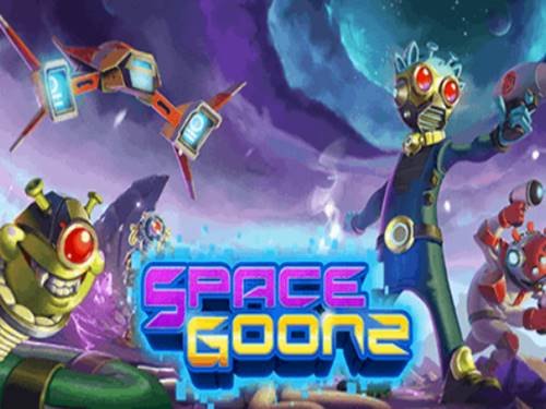 Space Goonz Slot by Habanero