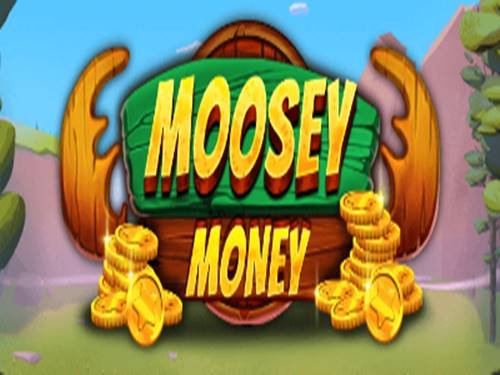 Moosey Money Game Logo